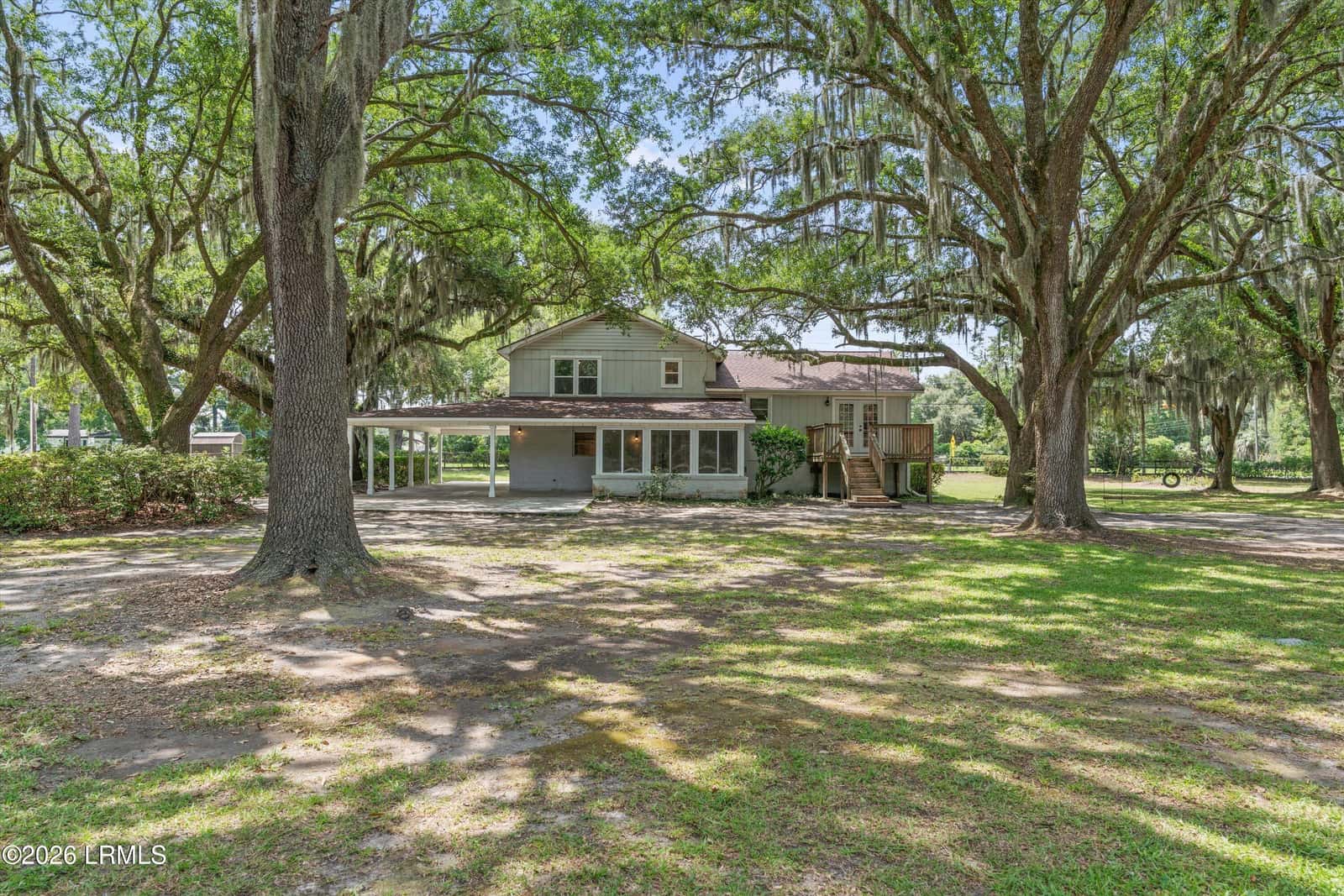 654 Broad River Boulevard, Beaufort, SC 29906 — photo 47 of 47