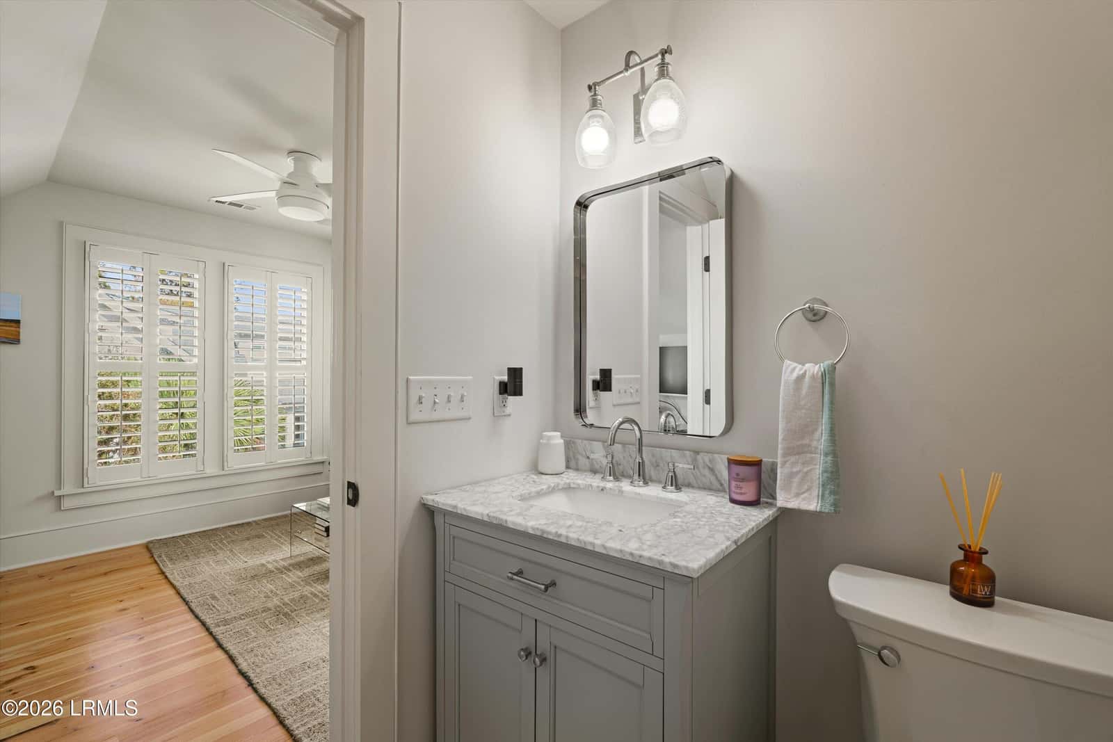 2023 Ashwood Circle, Port Royal, SC 29906 — photo 30 of 47