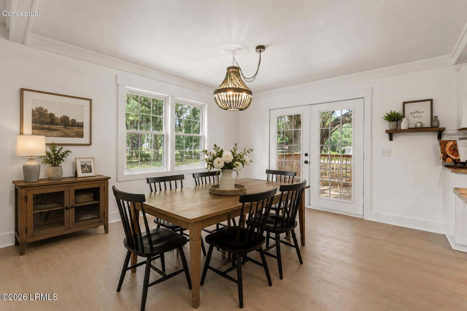 654 Broad River Boulevard, Beaufort, SC 29906 — photo 16 of 47