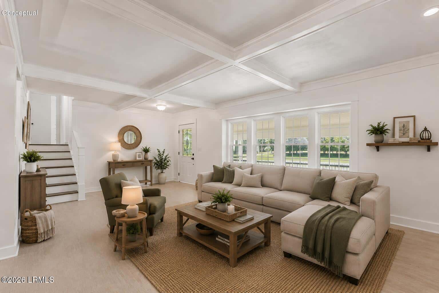 654 Broad River Boulevard, Beaufort, SC 29906 — photo 14 of 47
