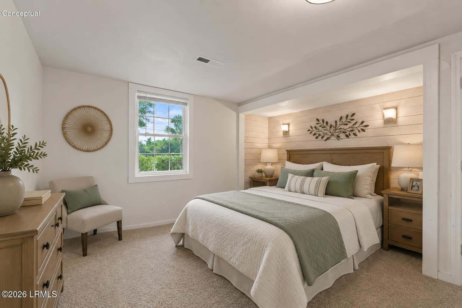 654 Broad River Boulevard, Beaufort, SC 29906 — photo 29 of 47