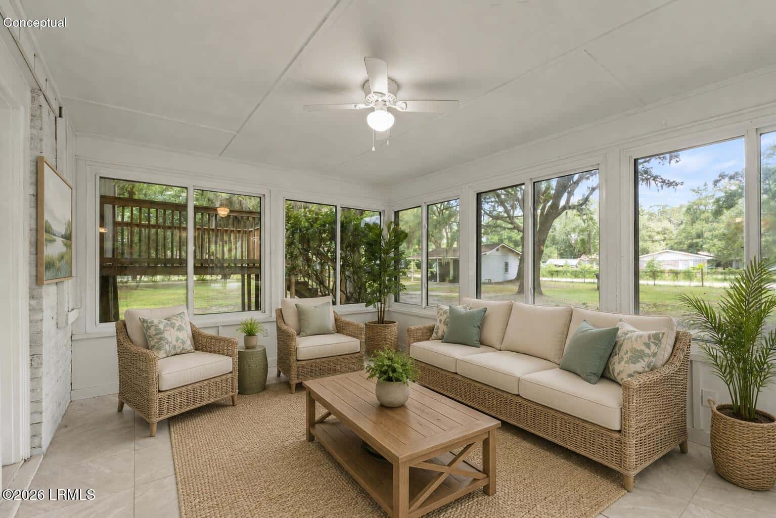 654 Broad River Boulevard, Beaufort, SC 29906 — photo 37 of 47