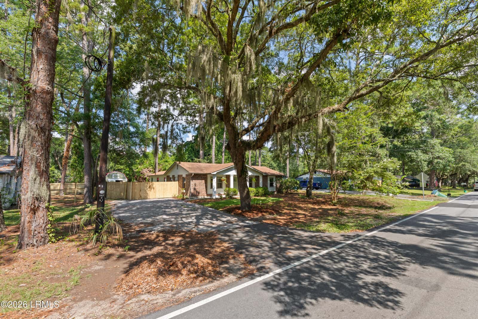 1813 Drayton Drive, Port Royal, SC 29935 — photo 36 of 41