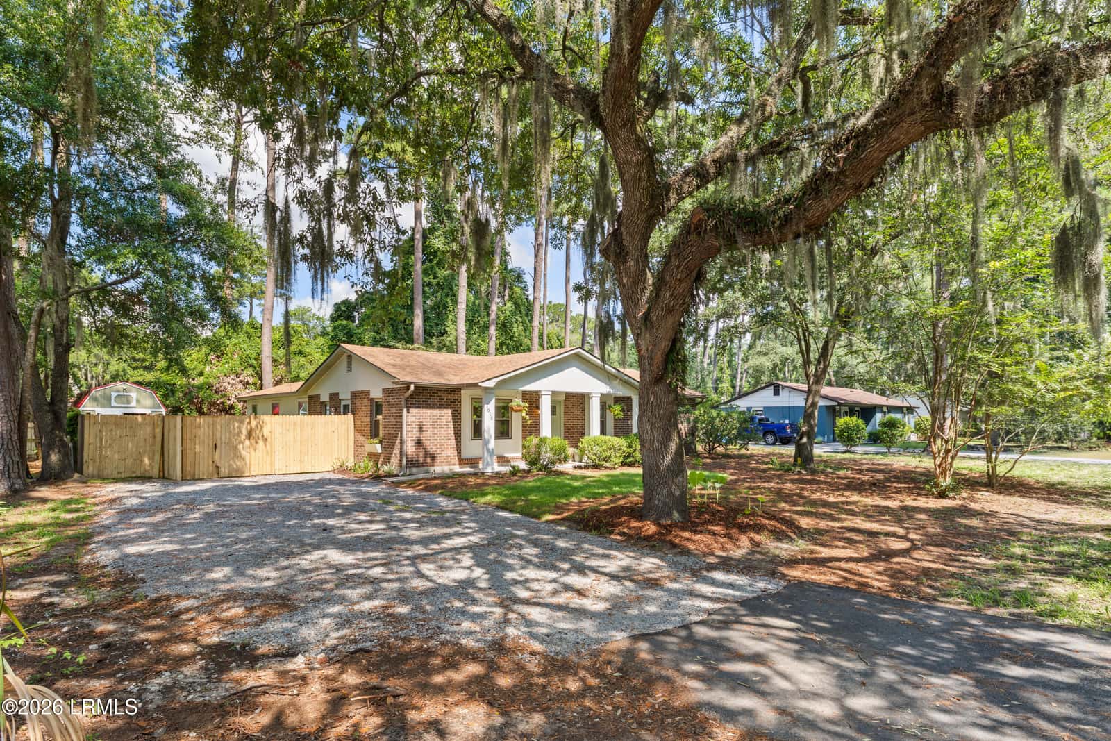 1813 Drayton Drive, Port Royal, SC 29935 — photo 38 of 41