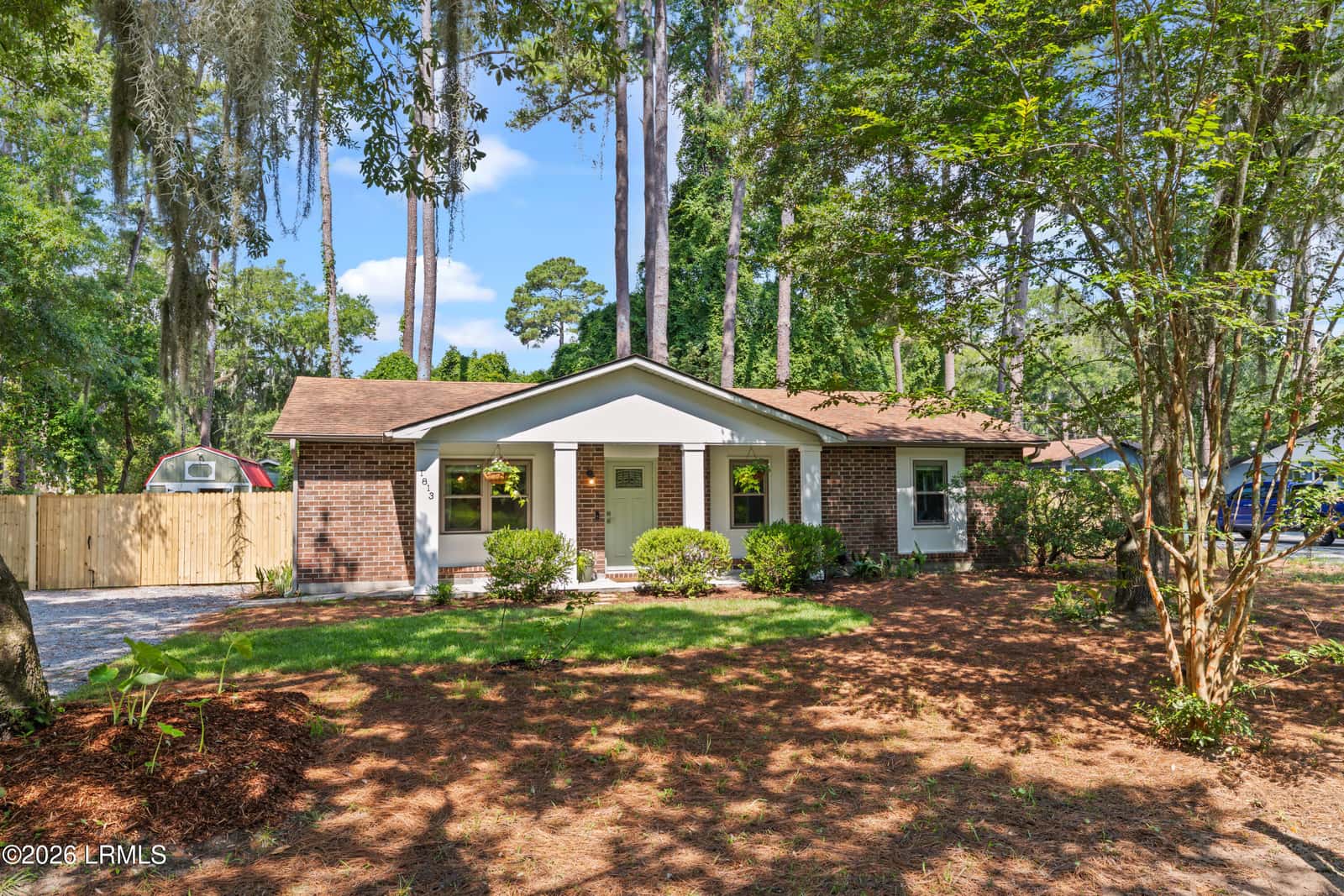 1813 Drayton Drive, Port Royal, SC 29935 — photo 1 of 41