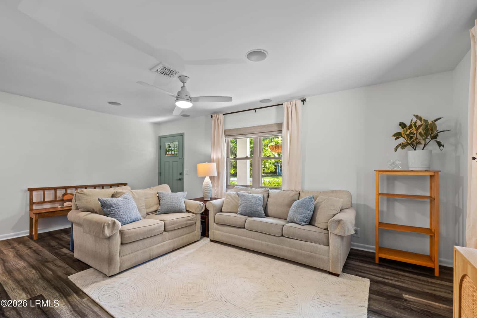 1813 Drayton Drive, Port Royal, SC 29935 — photo 5 of 41