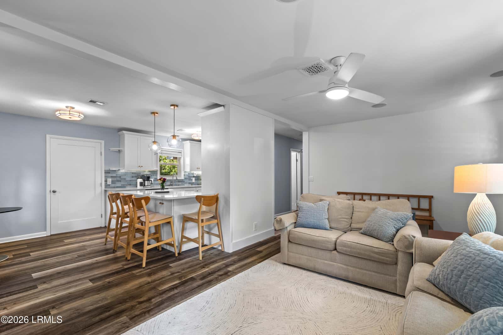 1813 Drayton Drive, Port Royal, SC 29935 — photo 6 of 41