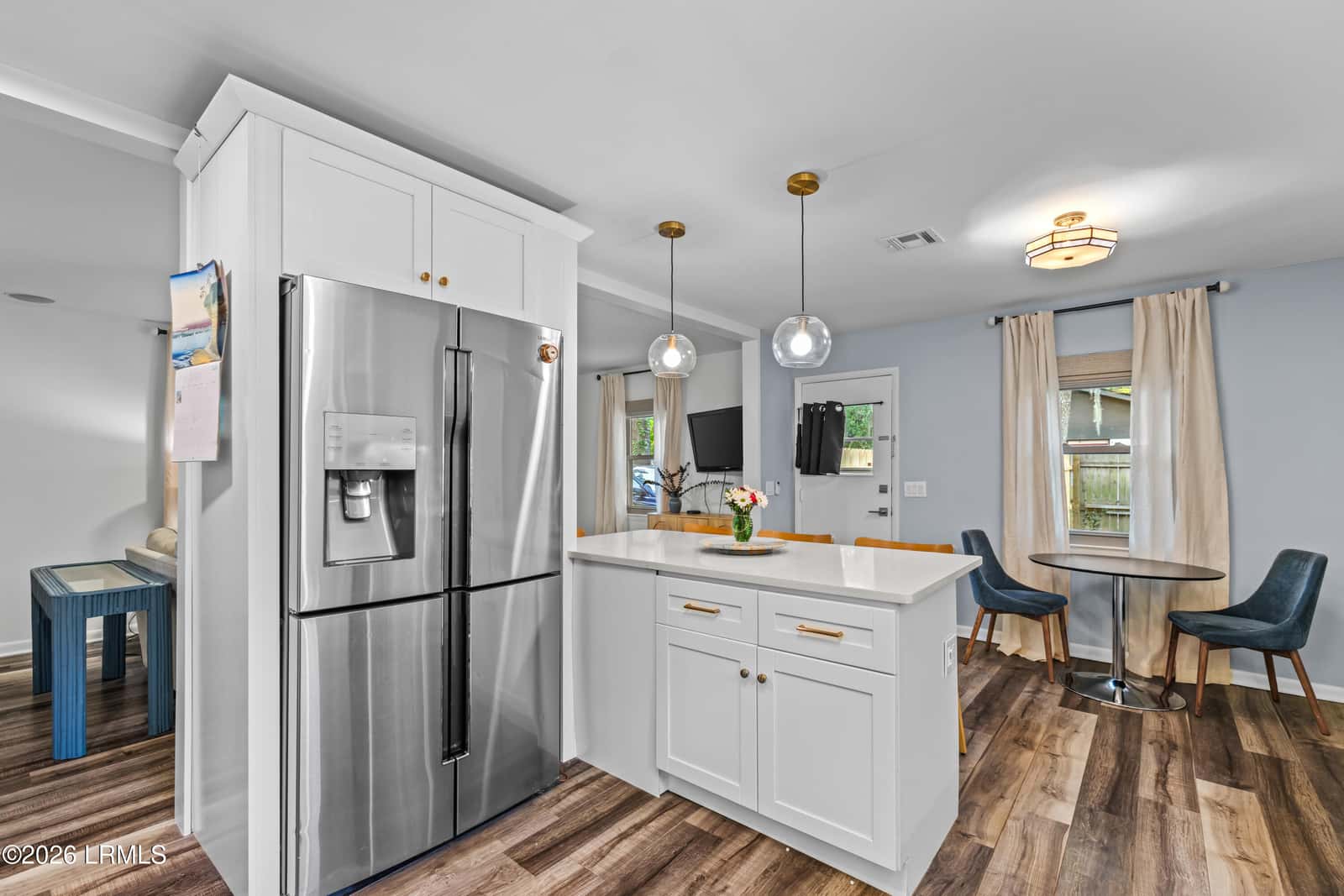 1813 Drayton Drive, Port Royal, SC 29935 — photo 13 of 41