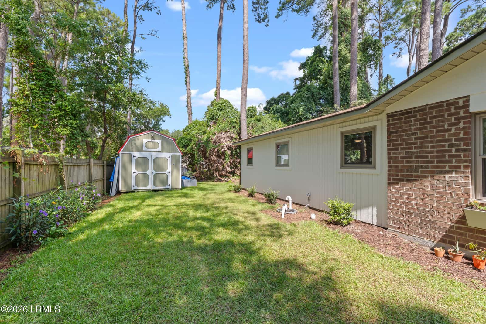 1813 Drayton Drive, Port Royal, SC 29935 — photo 30 of 41