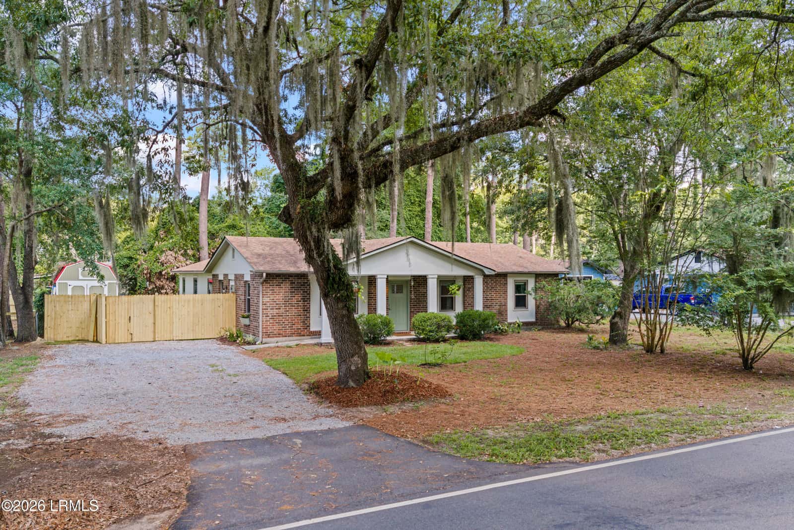 1813 Drayton Drive, Port Royal, SC 29935 — photo 35 of 41