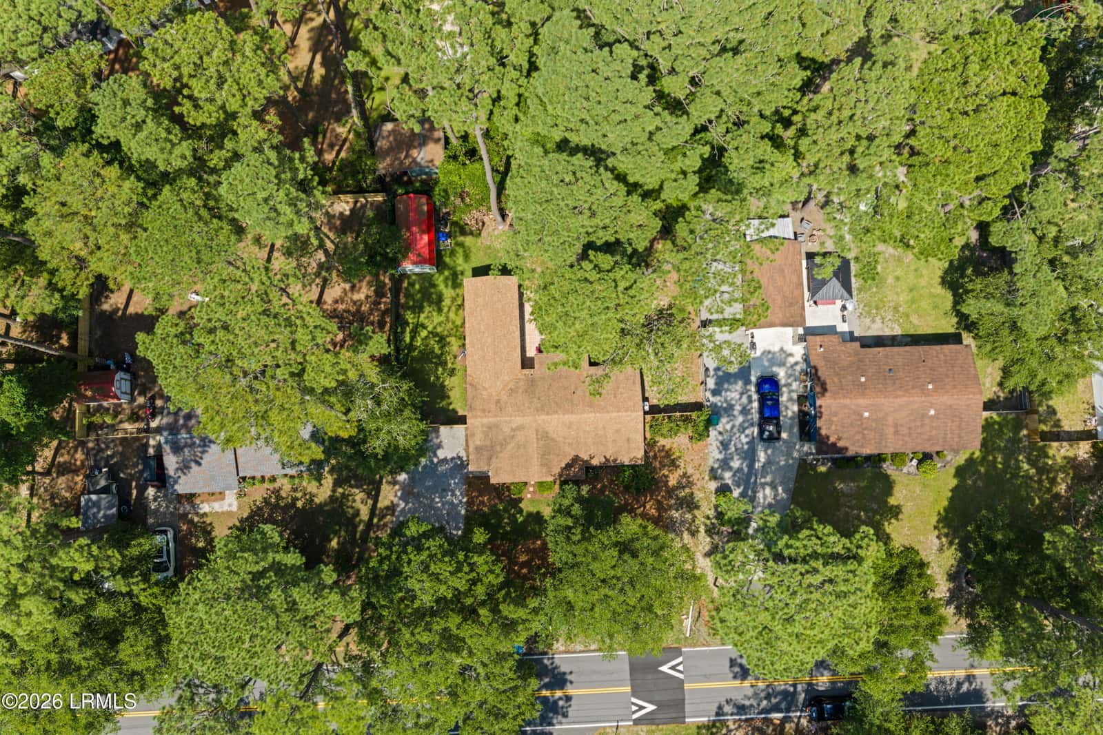 1813 Drayton Drive, Port Royal, SC 29935 — photo 37 of 41