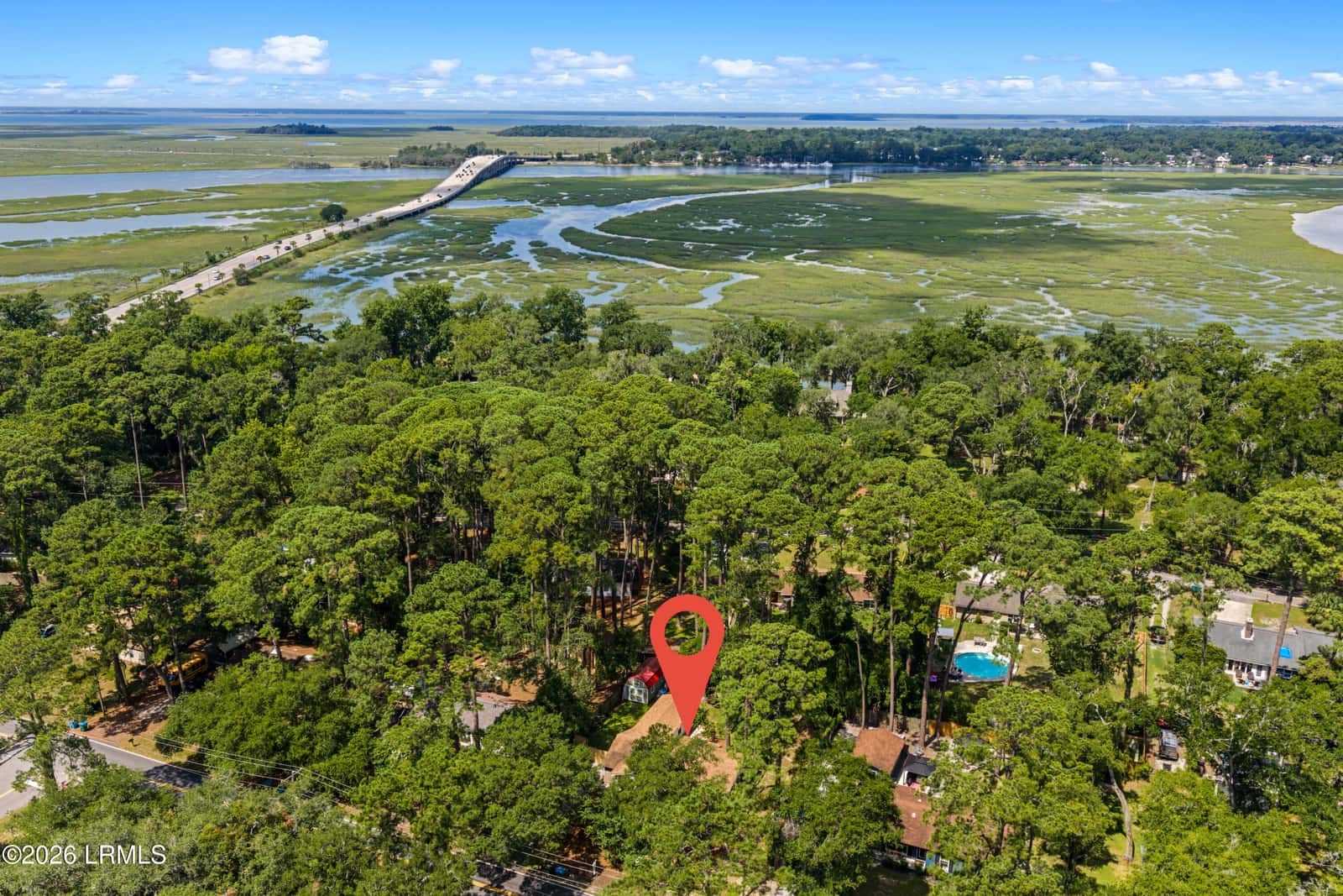 1813 Drayton Drive, Port Royal, SC 29935 — photo 40 of 41