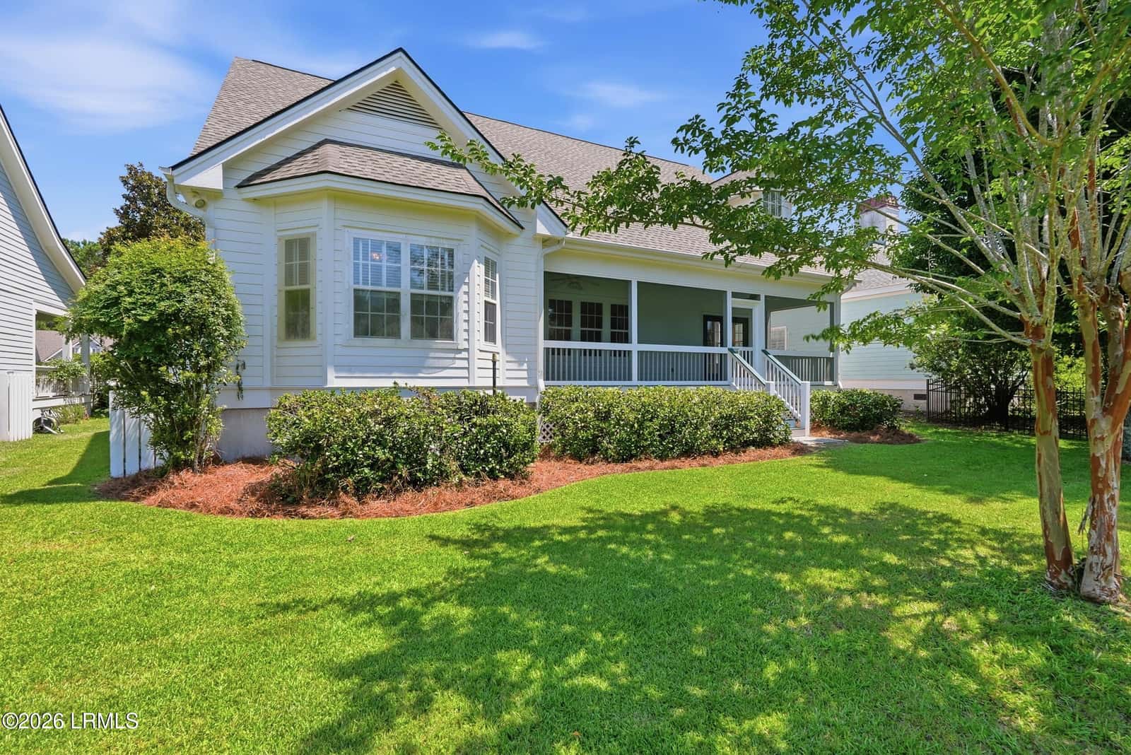 22 W National Boulevard, Beaufort, SC 29907 — photo 37 of 57