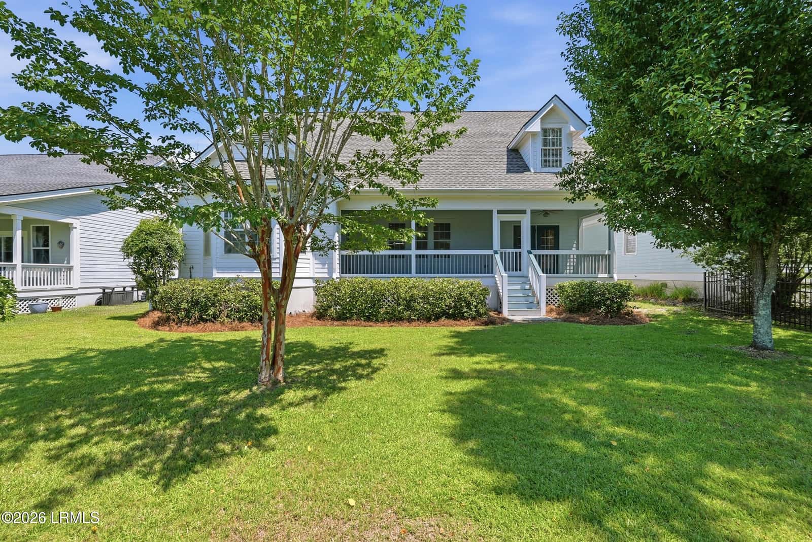 22 W National Boulevard, Beaufort, SC 29907 — photo 38 of 57
