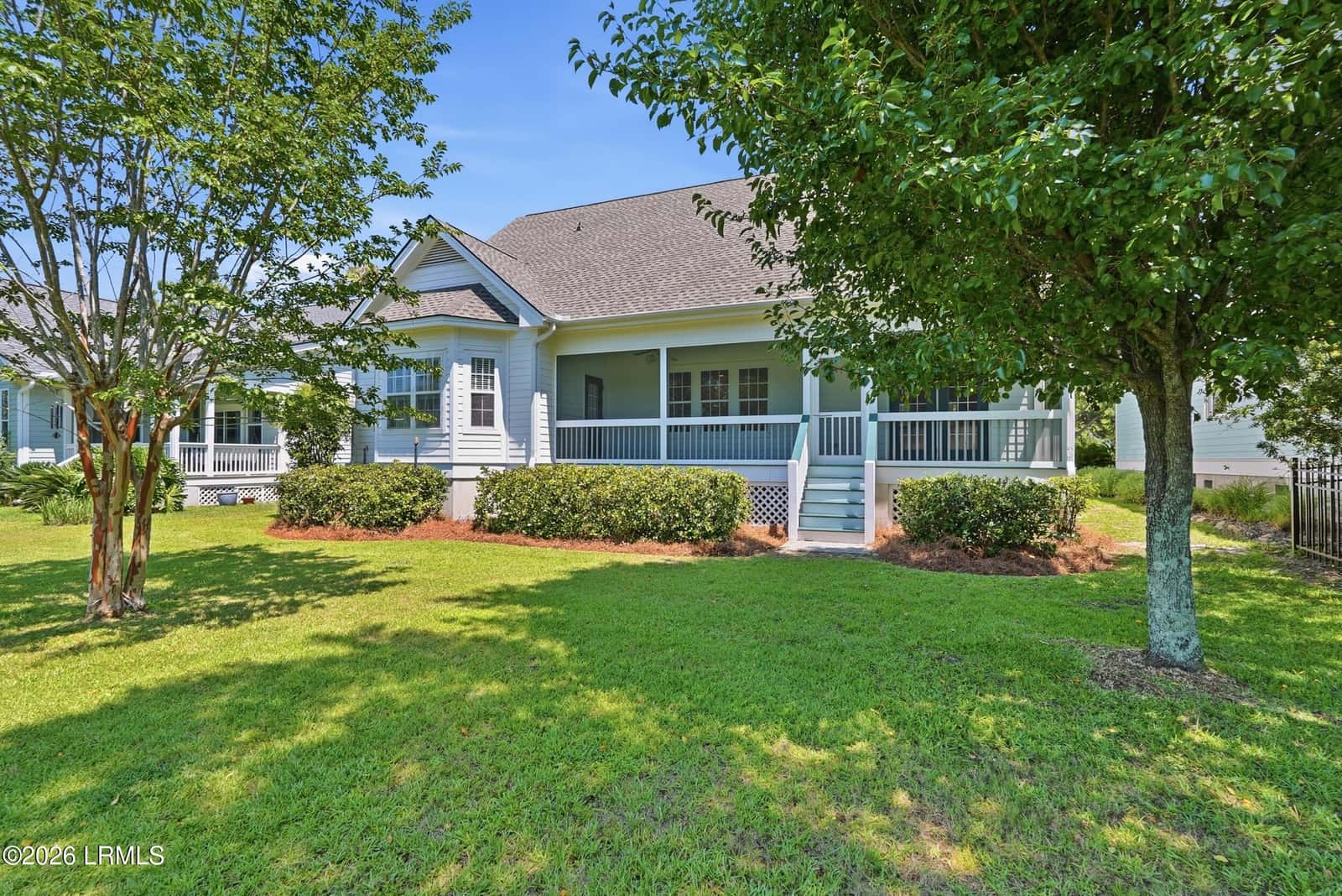 22 W National Boulevard, Beaufort, SC 29907 — photo 39 of 57