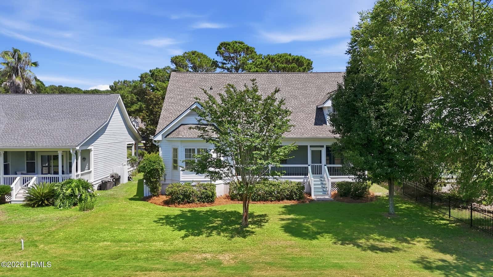 22 W National Boulevard, Beaufort, SC 29907 — photo 43 of 57