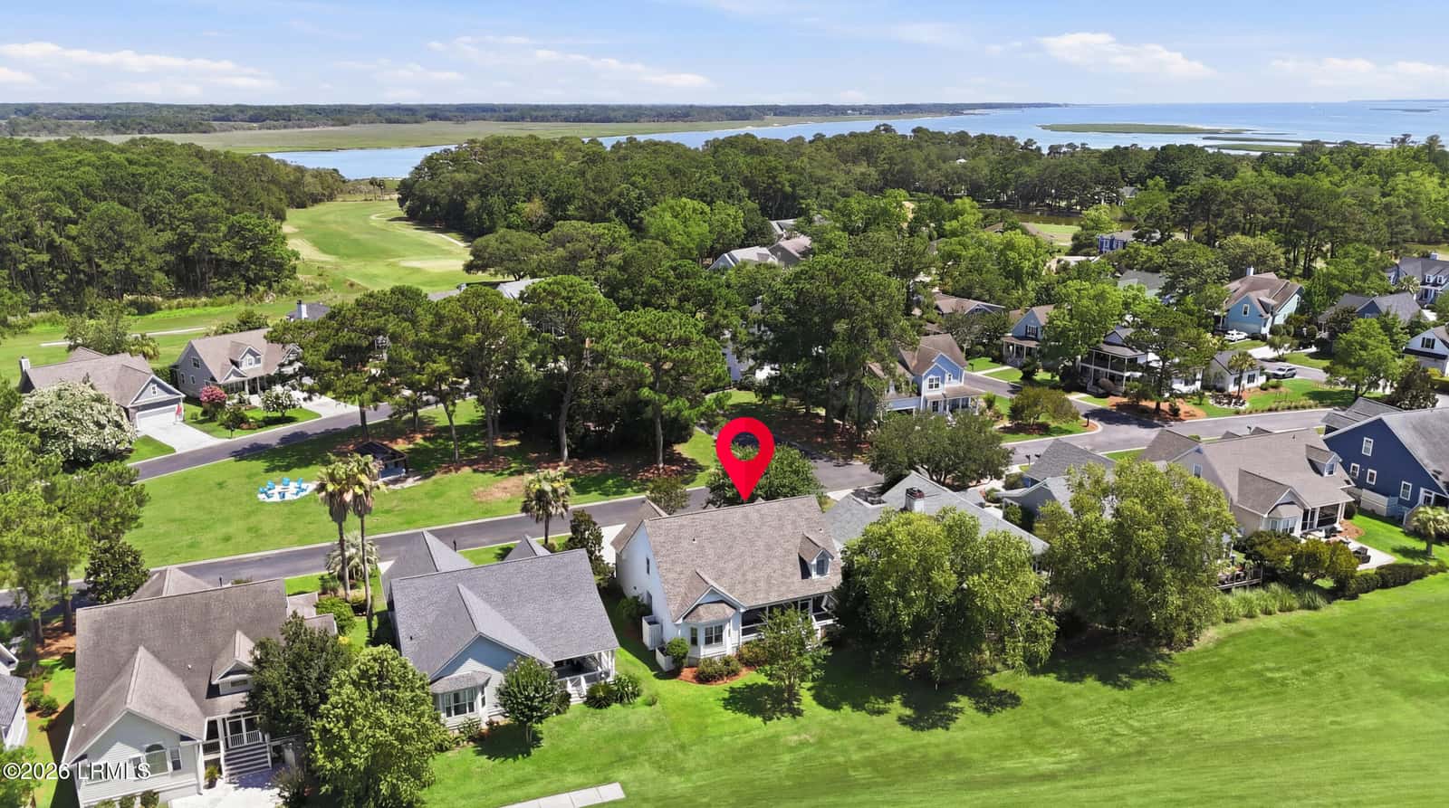 22 W National Boulevard, Beaufort, SC 29907 — photo 46 of 57
