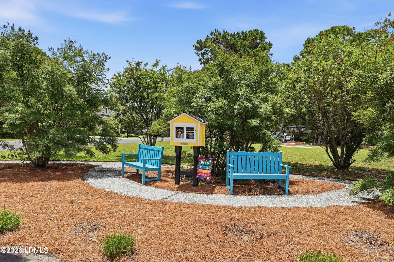 22 W National Boulevard, Beaufort, SC 29907 — photo 48 of 57