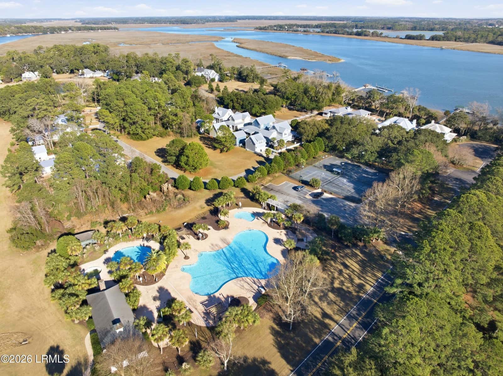 22 W National Boulevard, Beaufort, SC 29907 — photo 53 of 57