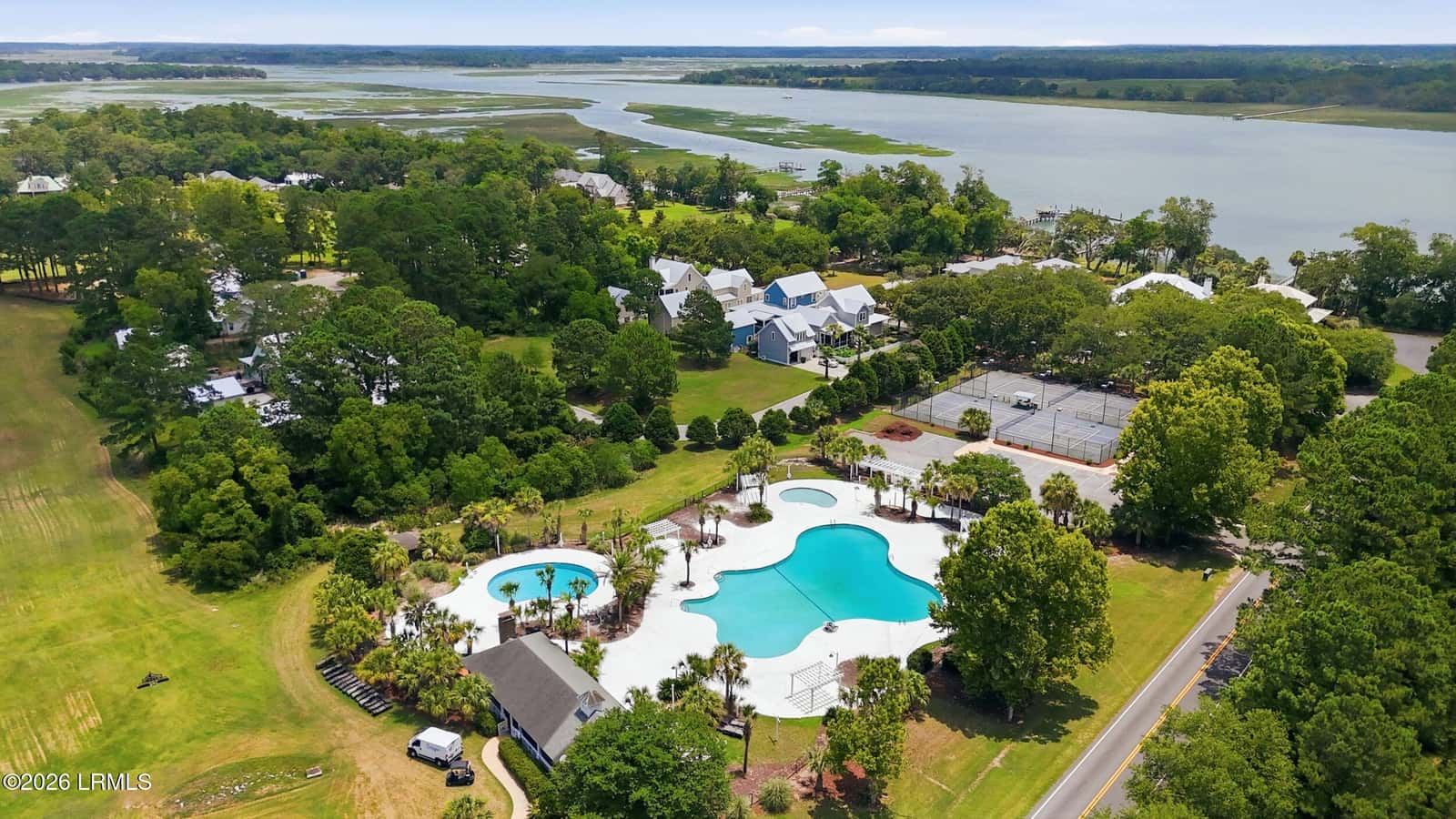 22 W National Boulevard, Beaufort, SC 29907 — photo 54 of 57