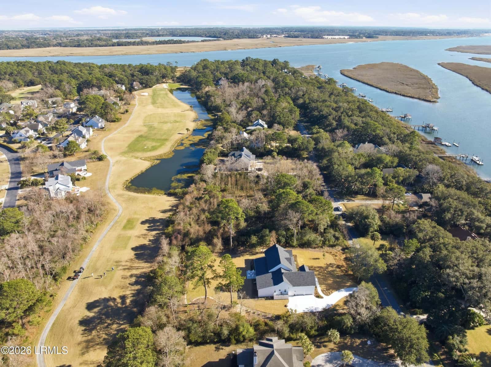 22 W National Boulevard, Beaufort, SC 29907 — photo 56 of 57