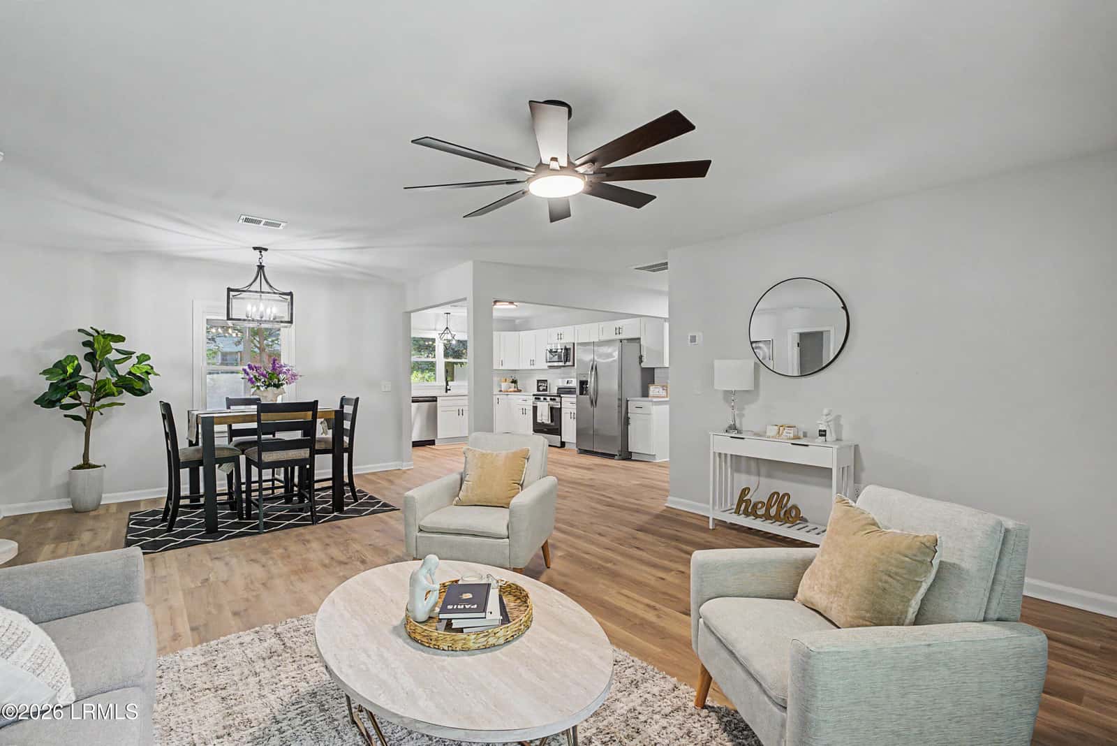 1803 5th Street, Beaufort, SC 29902 — photo 10 of 33