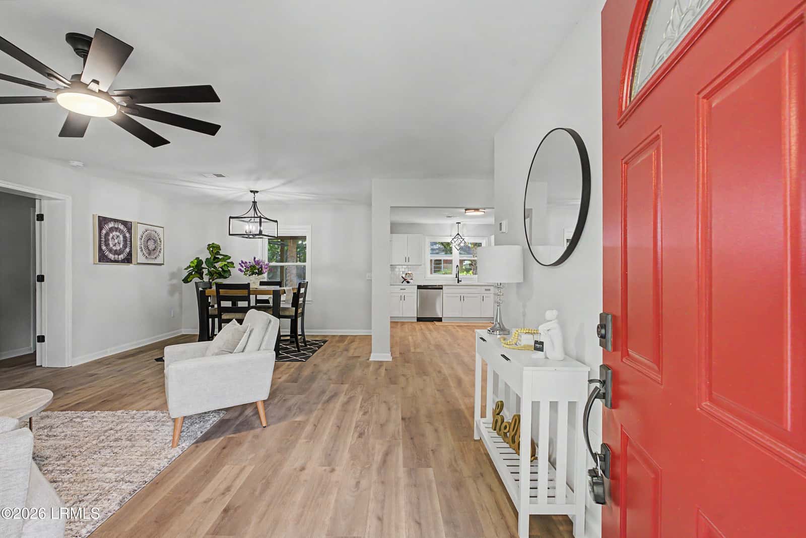 1803 5th Street, Beaufort, SC 29902 — photo 33 of 33