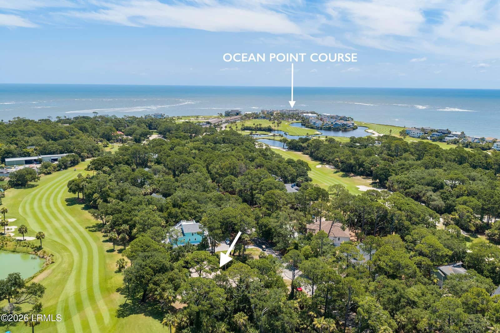 544 Remora Drive, Fripp Island, SC 29920 — photo 40 of 52