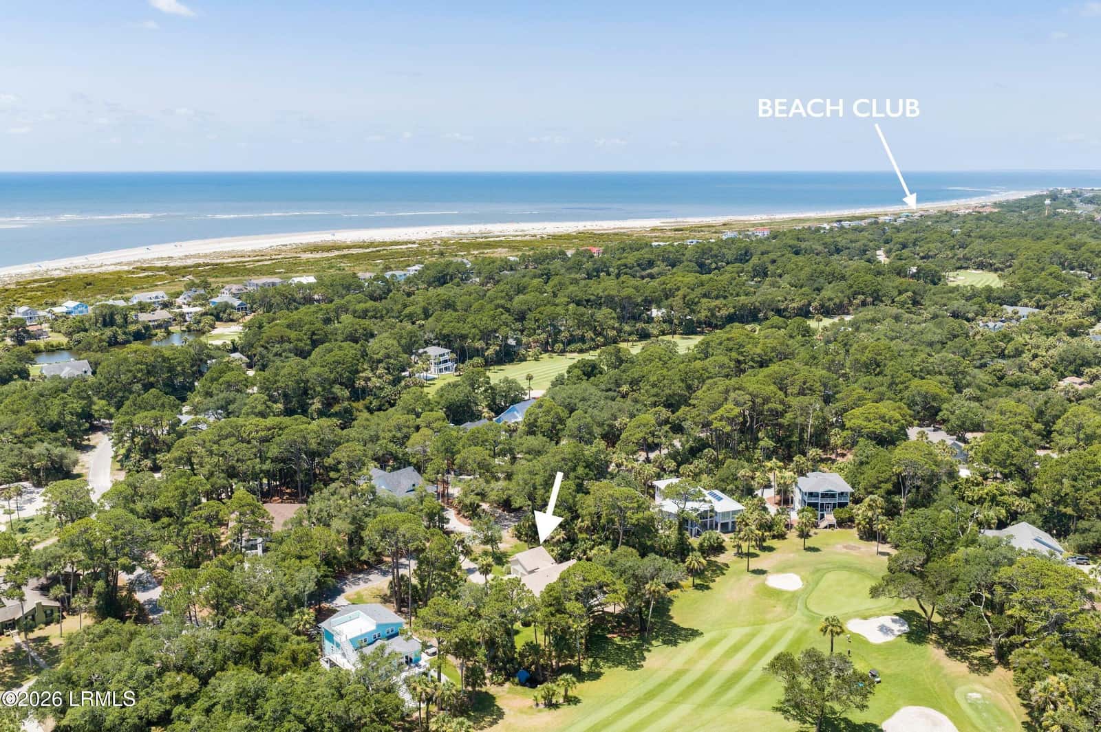 544 Remora Drive, Fripp Island, SC 29920 — photo 43 of 52