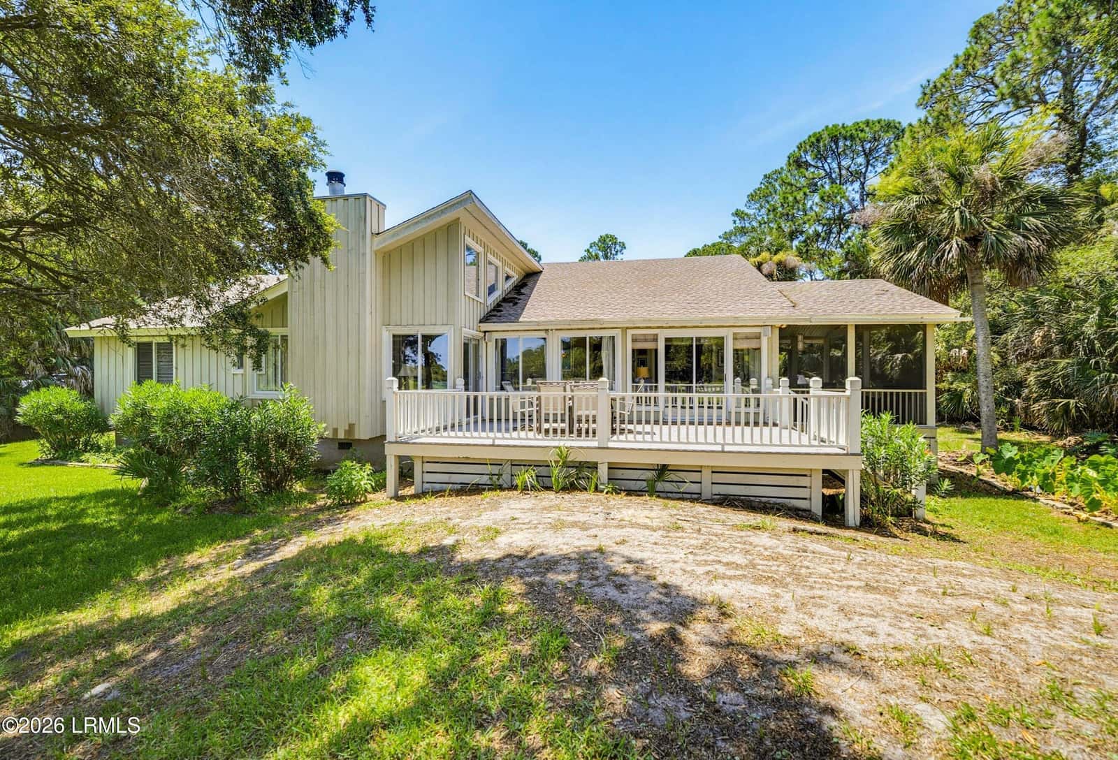 544 Remora Drive, Fripp Island, SC 29920 — photo 35 of 52