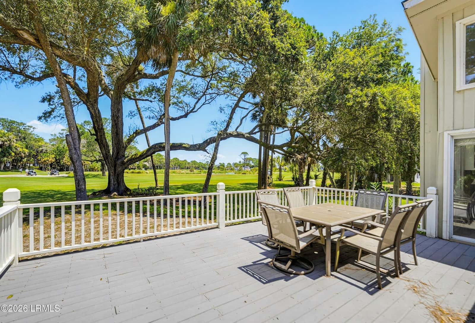 544 Remora Drive, Fripp Island, SC 29920 — photo 4 of 52