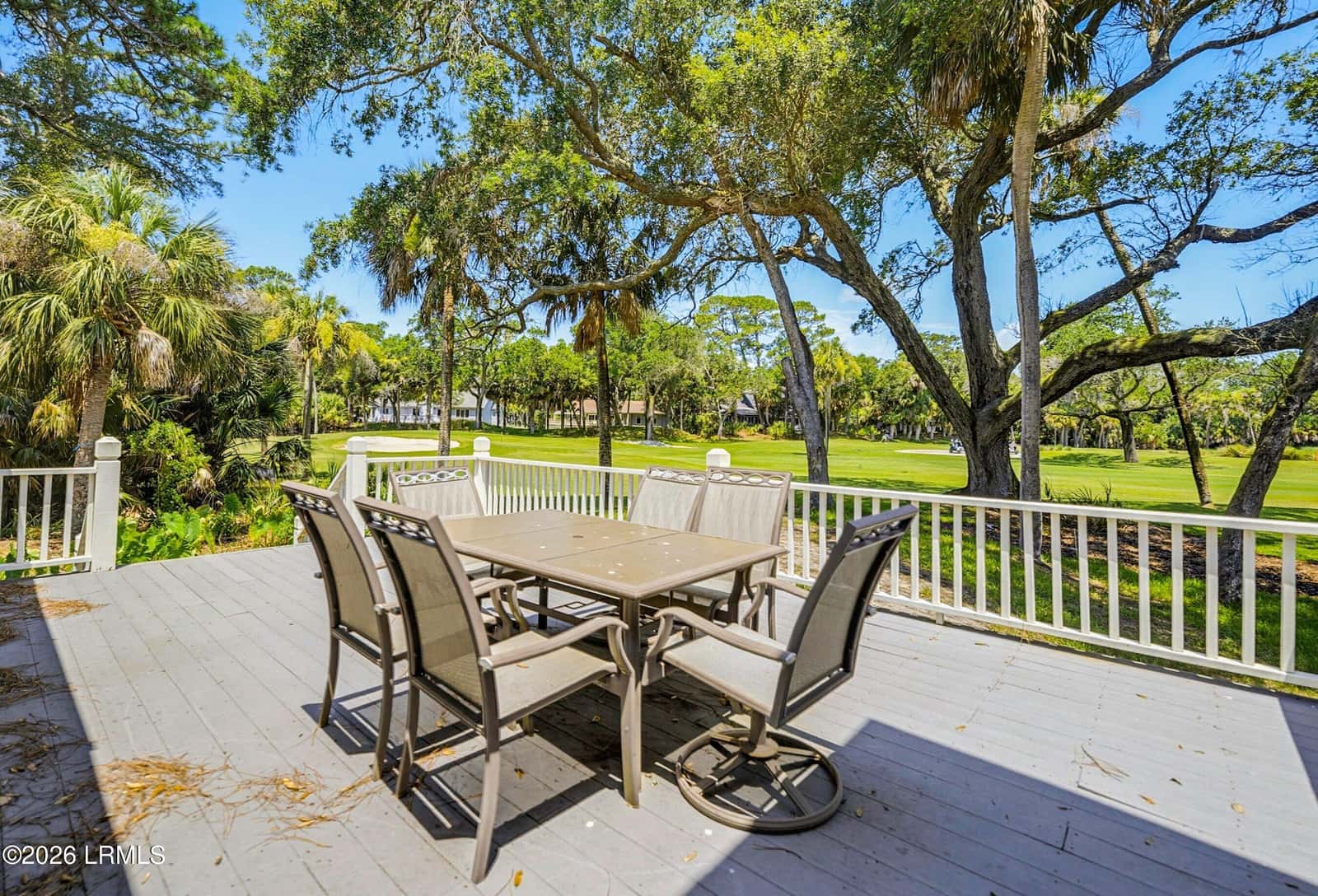 544 Remora Drive, Fripp Island, SC 29920 — photo 3 of 52