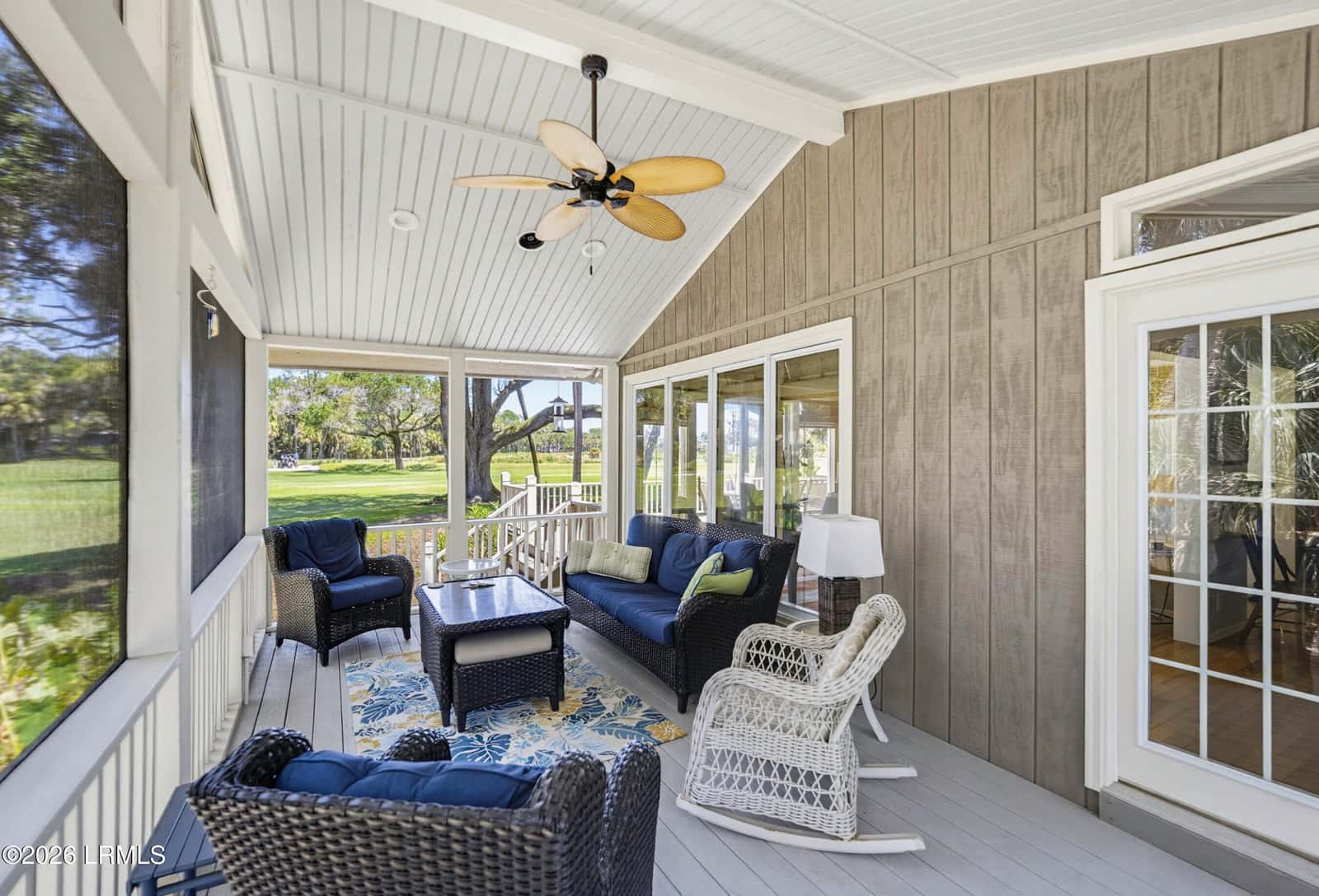 544 Remora Drive, Fripp Island, SC 29920 — photo 7 of 52