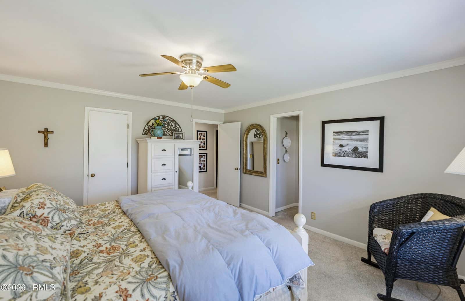 544 Remora Drive, Fripp Island, SC 29920 — photo 23 of 52
