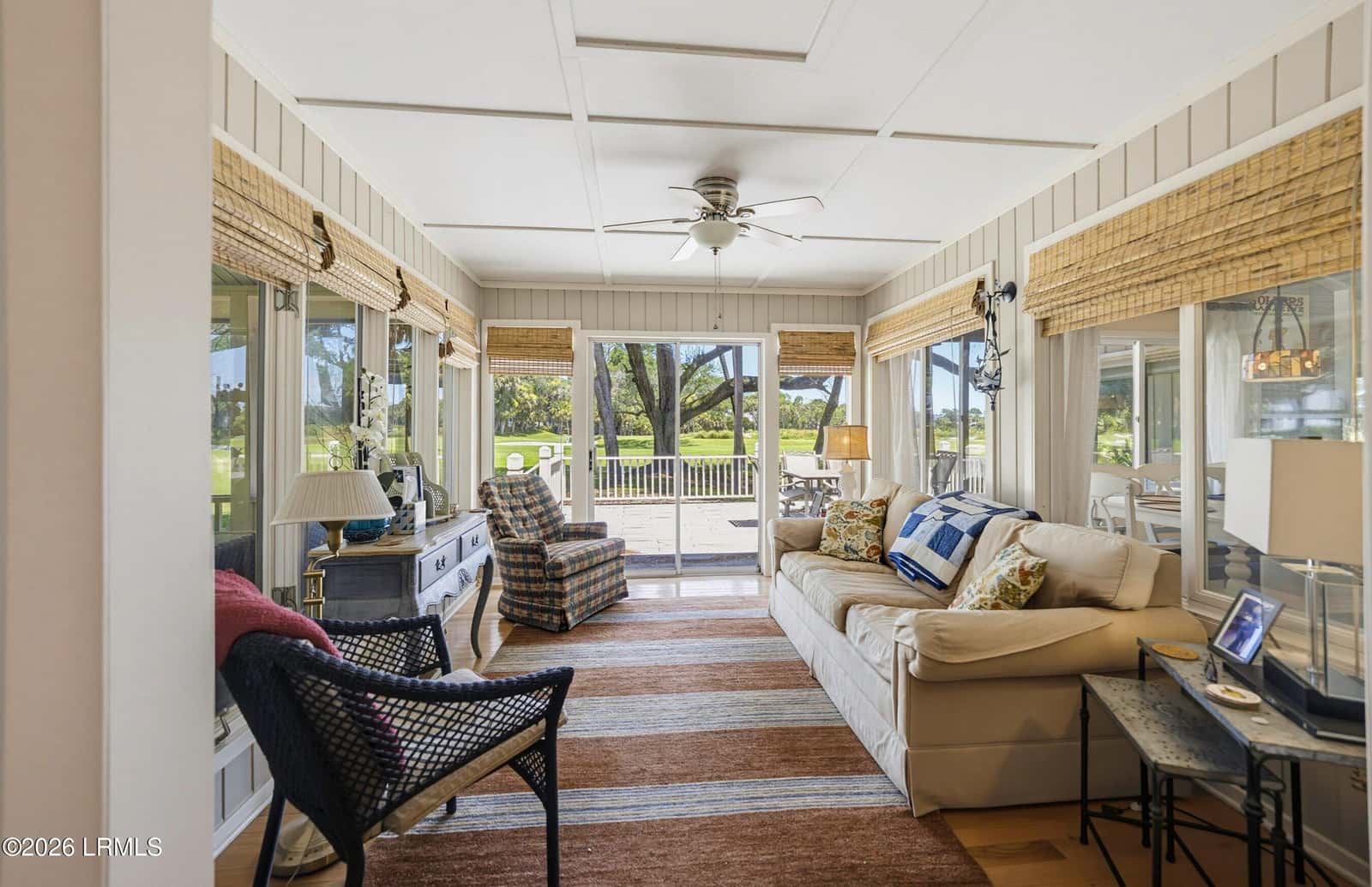 544 Remora Drive, Fripp Island, SC 29920 — photo 14 of 52