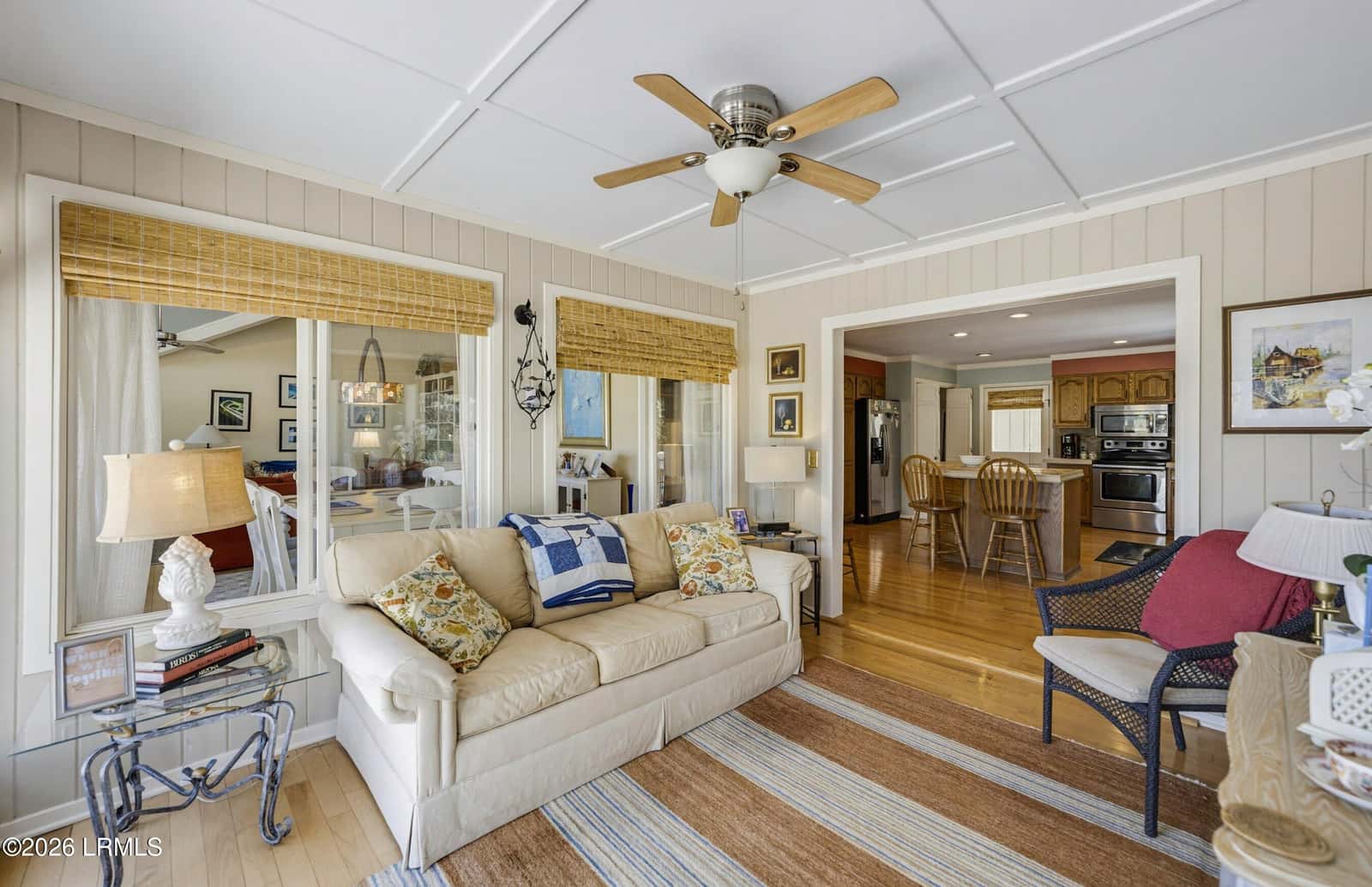 544 Remora Drive, Fripp Island, SC 29920 — photo 16 of 52