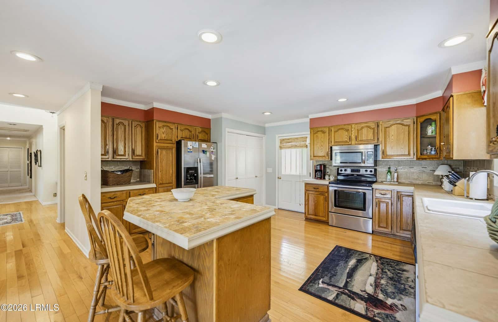 544 Remora Drive, Fripp Island, SC 29920 — photo 17 of 52