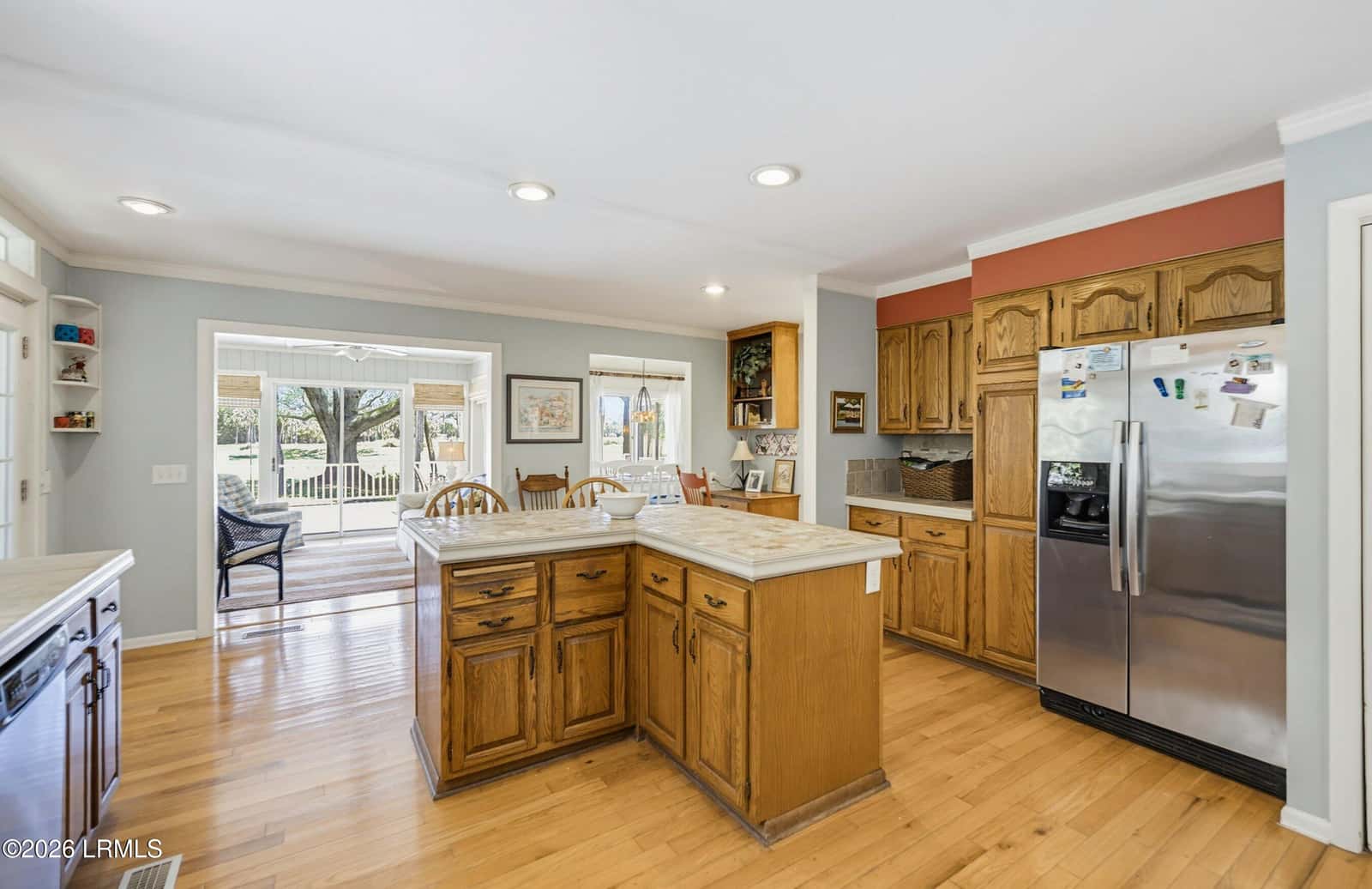 544 Remora Drive, Fripp Island, SC 29920 — photo 19 of 52