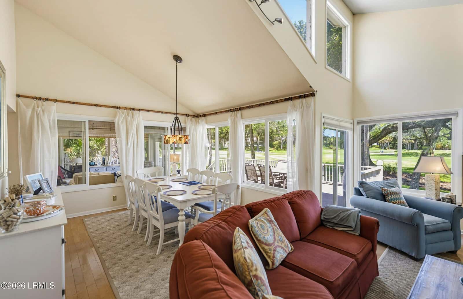 544 Remora Drive, Fripp Island, SC 29920 — photo 12 of 52