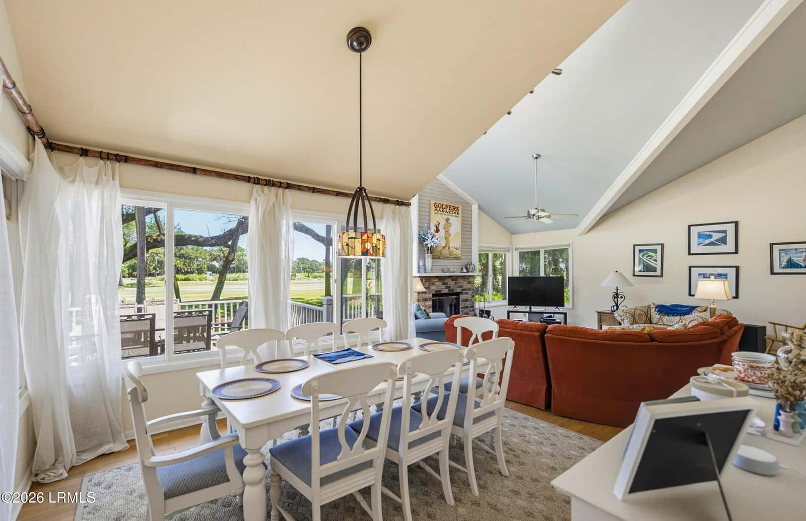 544 Remora Drive, Fripp Island, SC 29920 — photo 13 of 52