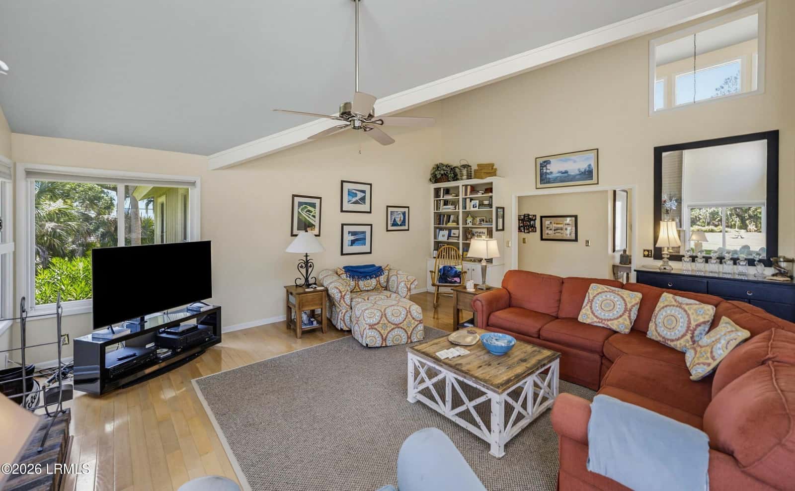 544 Remora Drive, Fripp Island, SC 29920 — photo 11 of 52