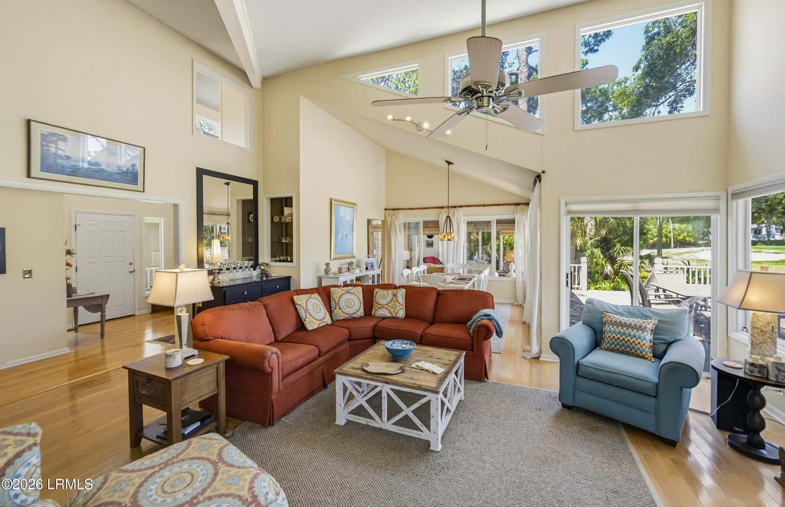 544 Remora Drive, Fripp Island, SC 29920 — photo 10 of 52
