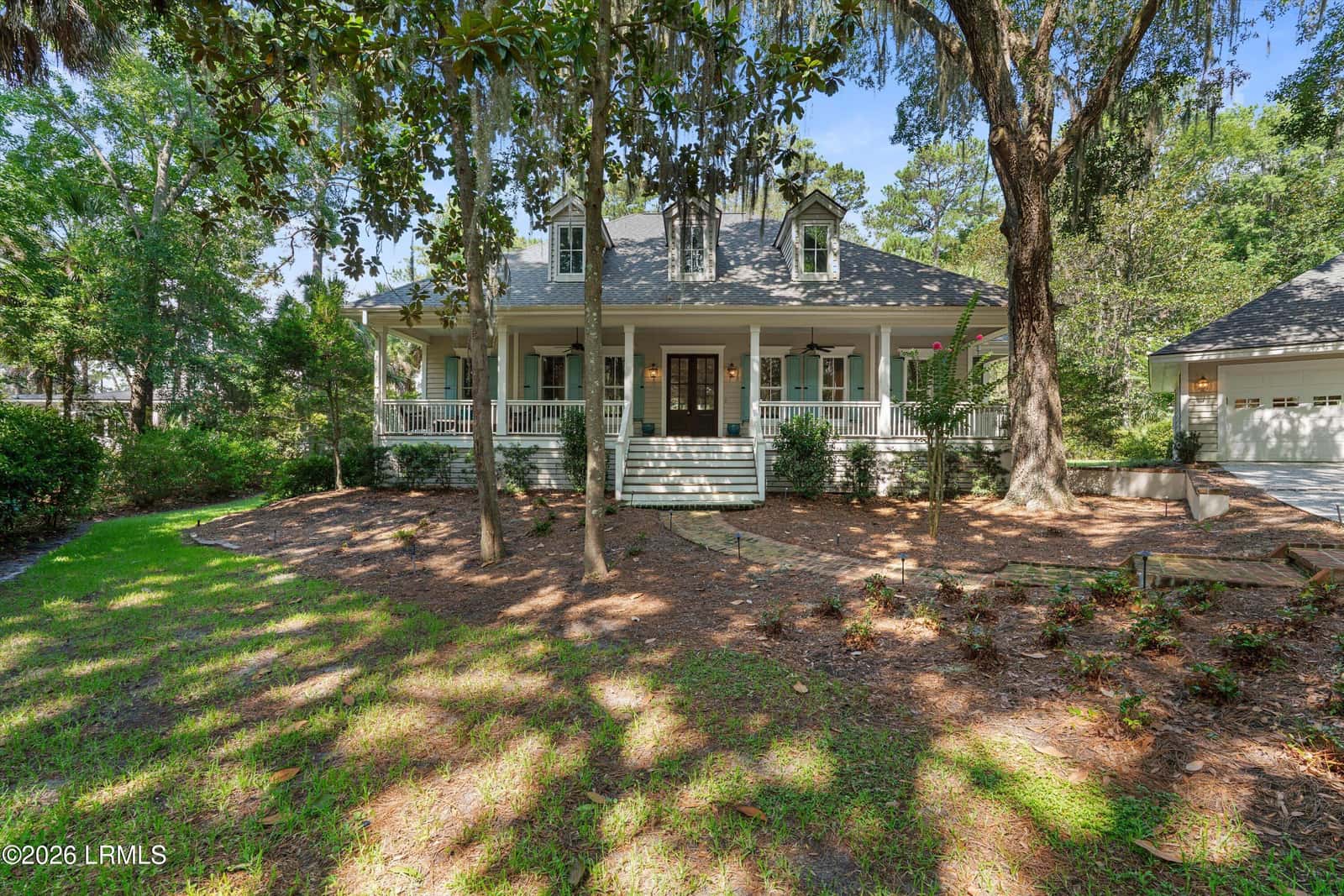 6 Winding Oak Court, Okatie, SC 29909 — photo 2 of 43
