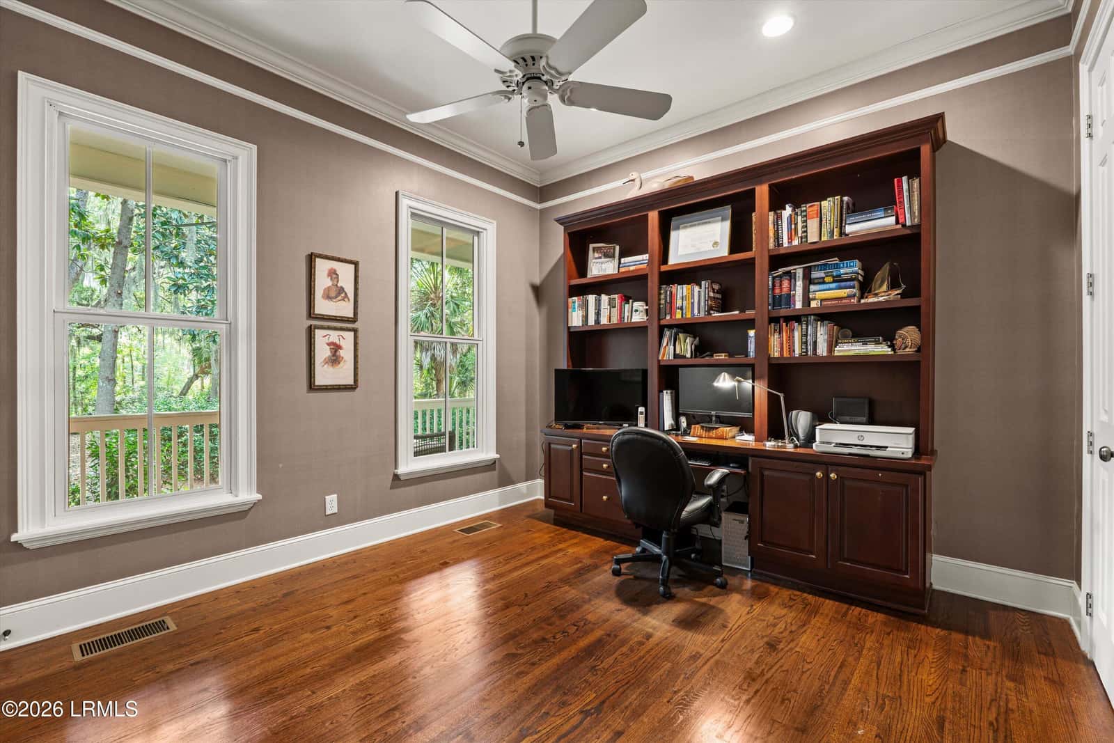 6 Winding Oak Court, Okatie, SC 29909 — photo 7 of 43