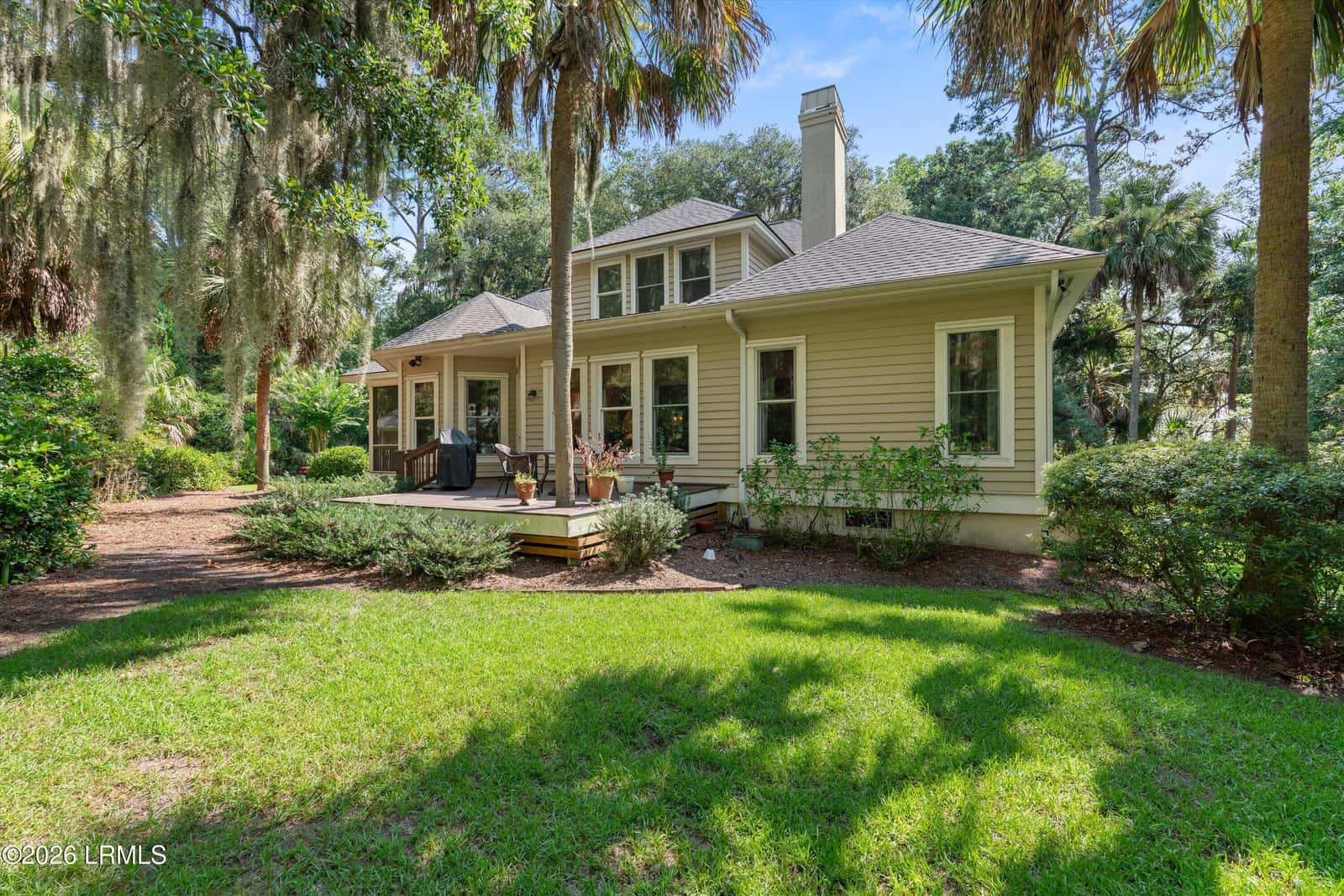 6 Winding Oak Court, Okatie, SC 29909 — photo 34 of 43