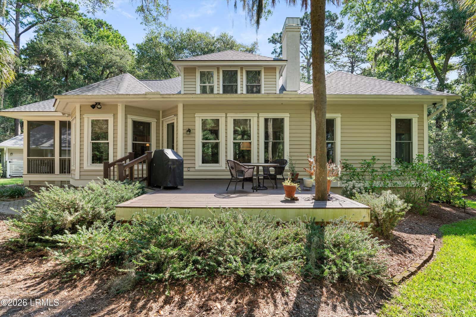 6 Winding Oak Court, Okatie, SC 29909 — photo 36 of 43