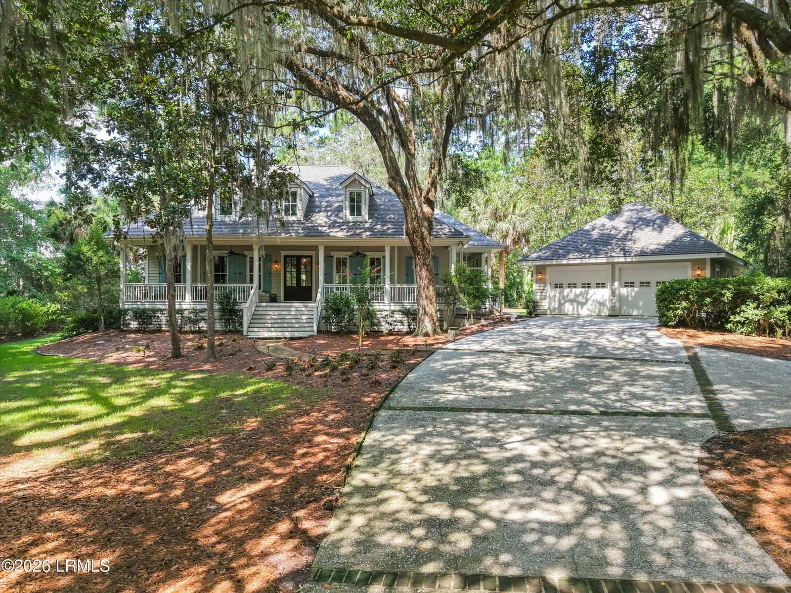 6 Winding Oak Court, Okatie, SC 29909 — photo 37 of 43