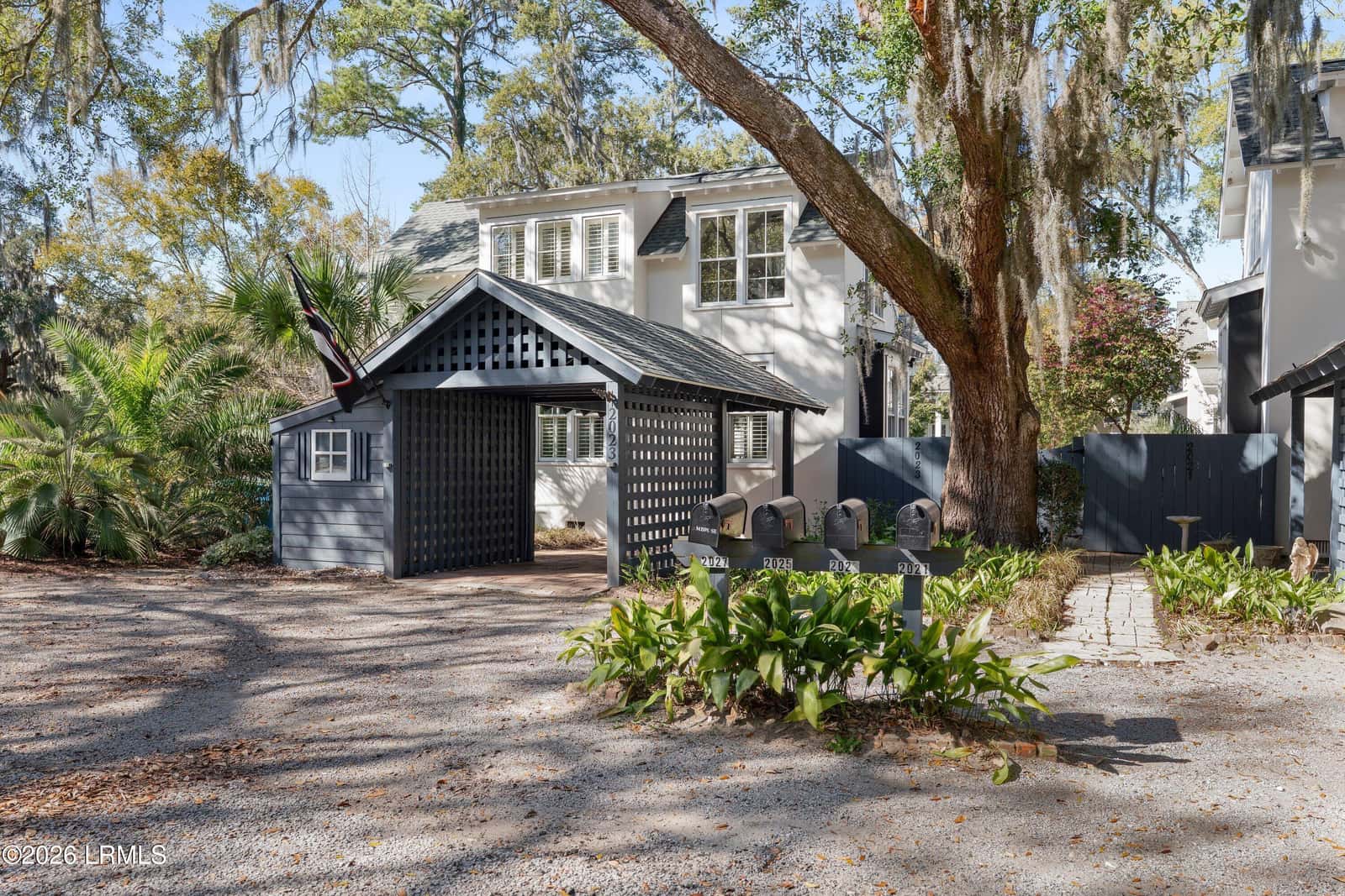 2023 Ashwood Circle, Port Royal, SC 29906 — photo 6 of 47