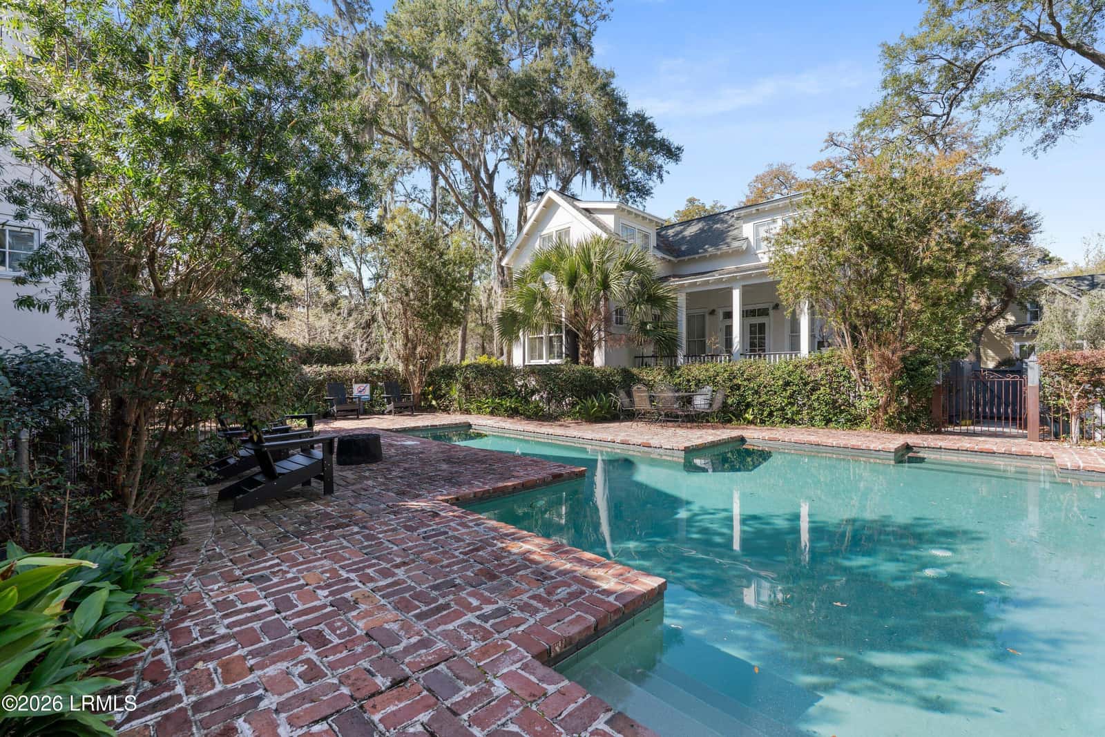 2023 Ashwood Circle, Port Royal, SC 29906 — photo 10 of 47