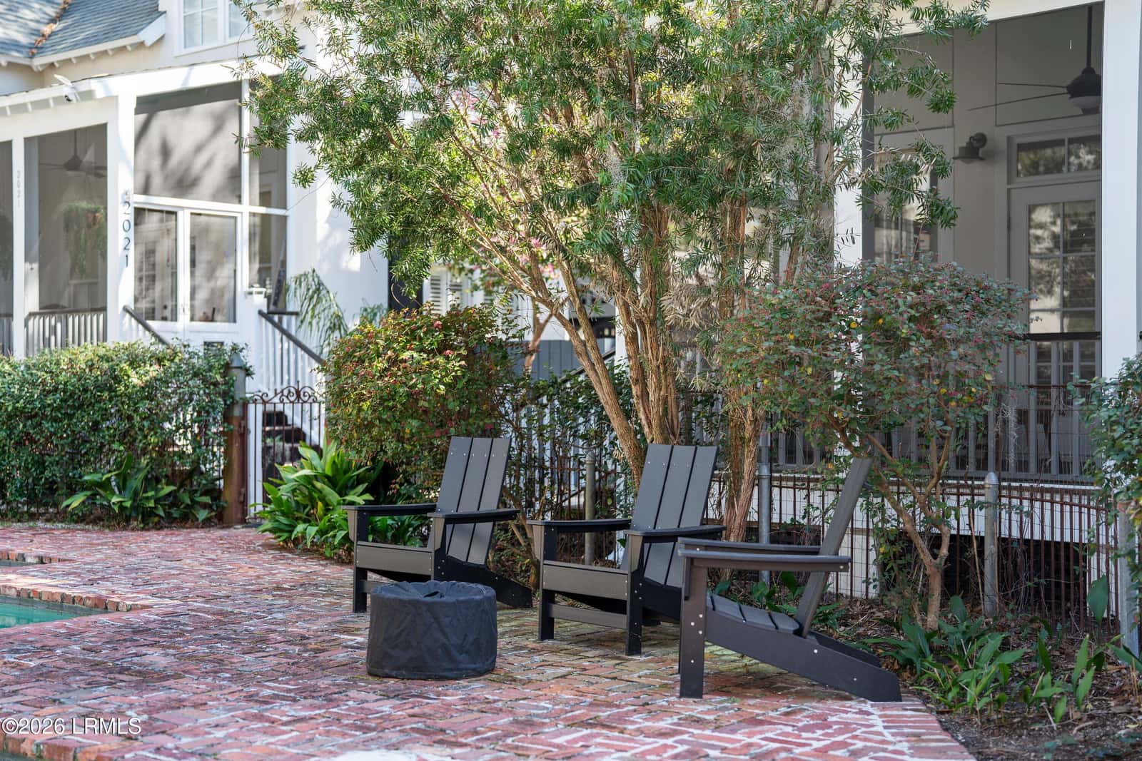 2023 Ashwood Circle, Port Royal, SC 29906 — photo 11 of 47